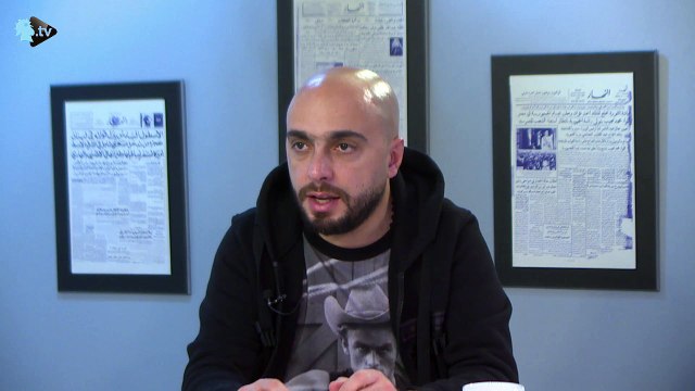 الأغنية السياسية موضة أم فشّة خلق