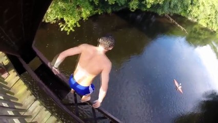 다이빙 대참사 모음 ㄷㄷㄷ