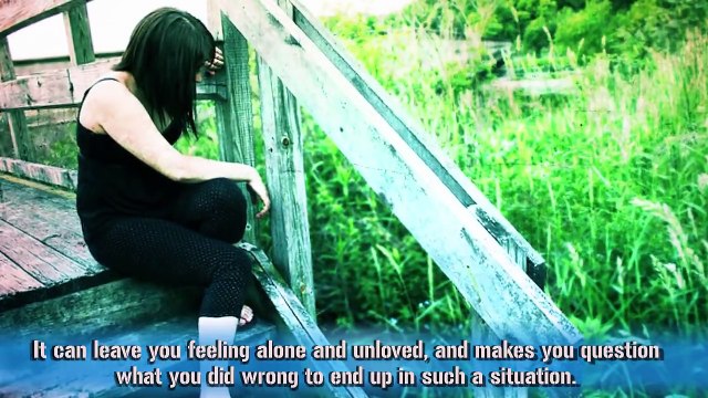 Dog Fell Off A Boat Waited In This Spot 4 Months For Her Family To Return !