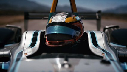 Formule E vs guépard : qui est le plus rapide ?