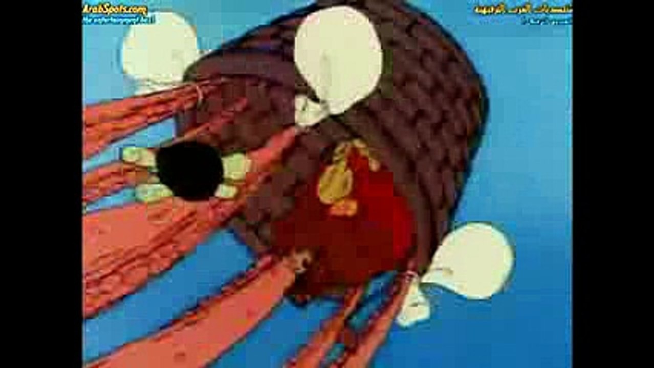 مغامرات بسيط الحلقة 1