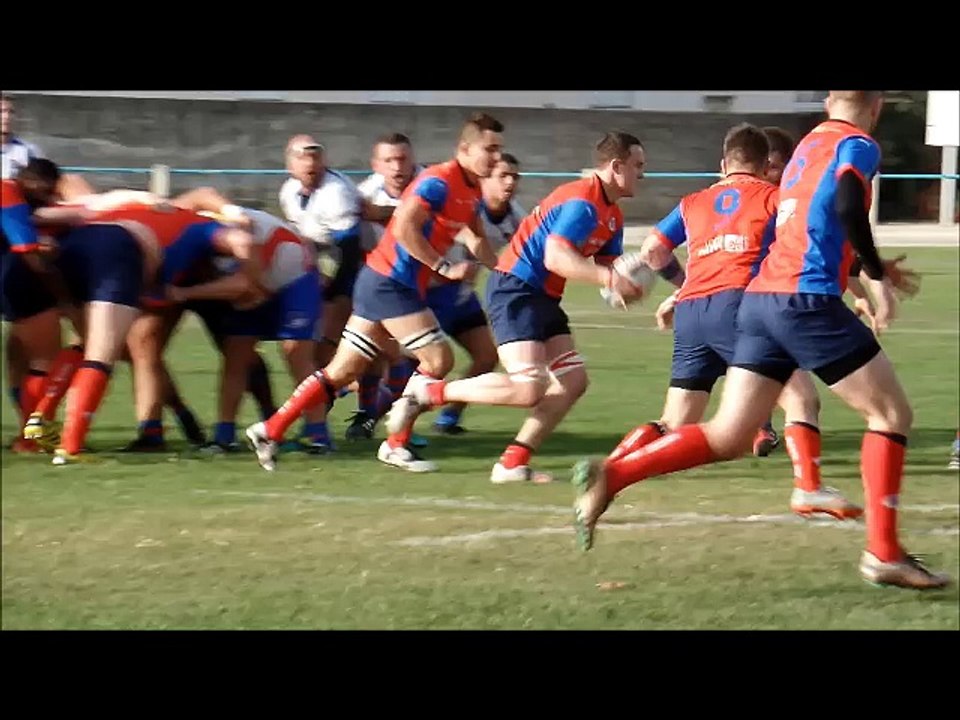 vs le teil une 29-10-17