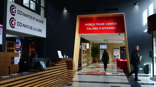 Centre de Relation Clients de la CCI Nantes St-Nazaire