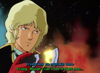 Mobile Suit Zeta Gundam - Opening 1