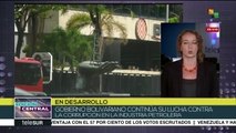 Venezuela:gob. continúa lucha contra corrupción en industria petrolera