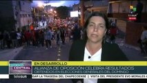 Honduras: resultado electoral final sería publicado hasta el jueves