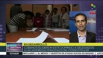 Pueblo cubano protagoniza proceso electoral ejemplar