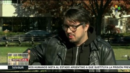 EE.UU.: activistas que protestaron contra Trump podrían ir a la cárcel