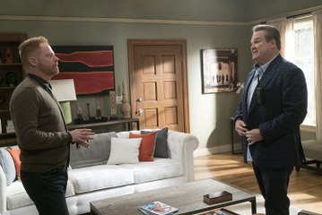 Modern Family Season 9 Episode 9 - Full Streaming [123movies]