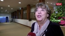 Polémique au groupe PS du Sénat « Une tempête dans un verre d’eau » selon la sénatrice Françoise Cartron