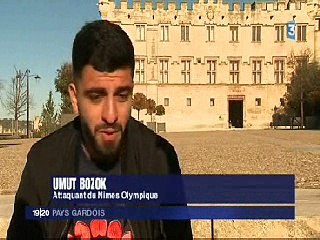 Interview Umut Bozok