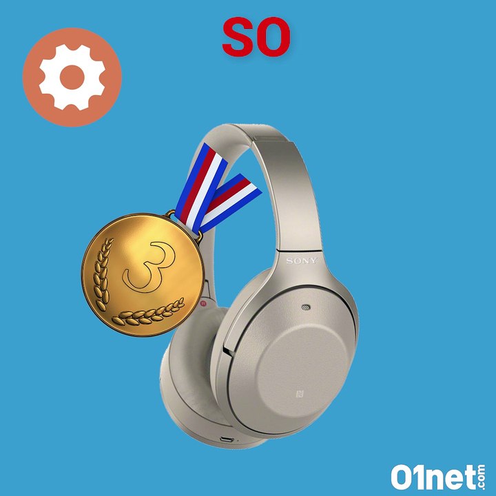 Top 10 : les meilleurs casques audio Bluetooth (novembre 2017)