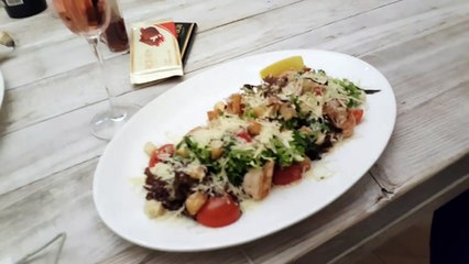 Отель Цунами и встреча с Лорой FOX и Дашей