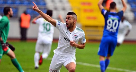 Süper Ligin Sürpriz Golcüsü: Aziz Behich