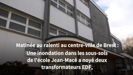 Le tour de Bretagne en cinq infos – 28/11/2017