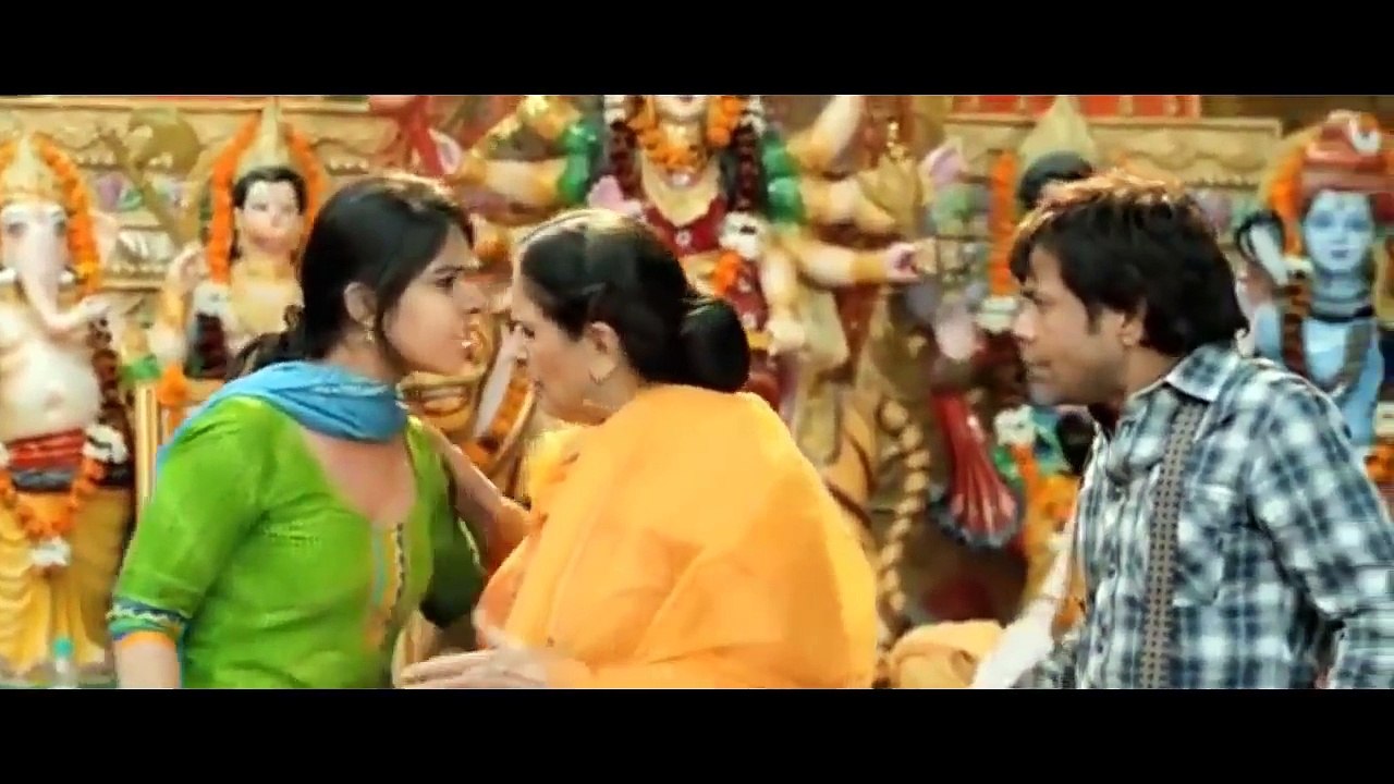 Rajpal Yadav comedy -- Best Bollywood Comedy - dhol movie scene - video ...