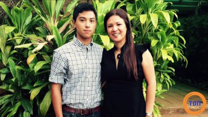 Le triste destin d'Alex