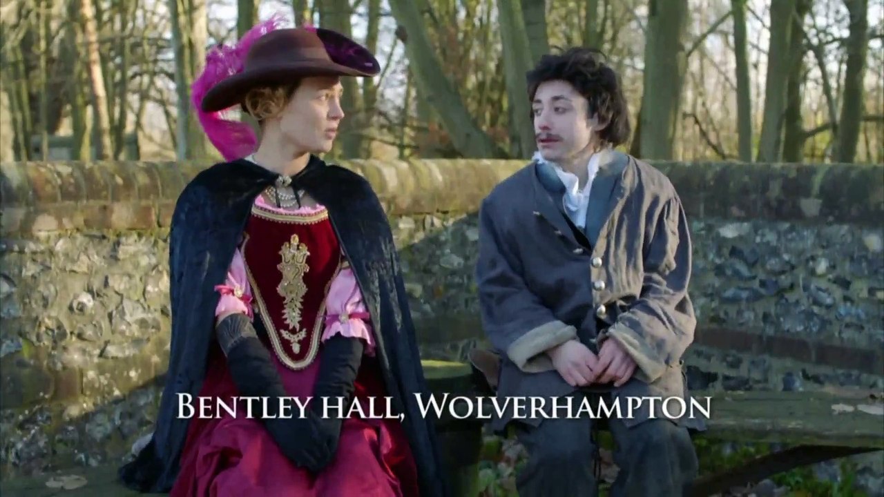 Charles II on The Run From Oliver Cromwell _ Drunk History | Daily Funny | Funny Video | Funny Clip | Funny Animals