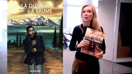 La chronique de Joelle Smets du 29/11