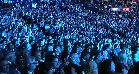 Ivanka Trump Powerful Speech At Global Entrepreneurship Summit 2017 (GES) In Hyderabad City