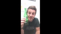 Chris Ramsey's Facebook Live _ Comedy Central | Daily Funny | Funny Video | Funny Clip | Funny Animals