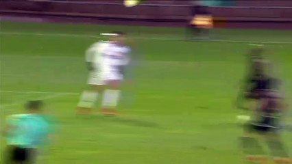Chang-Hoon Kwon Goal HD - Amiens	1-1	Dijon 28.11.2017
