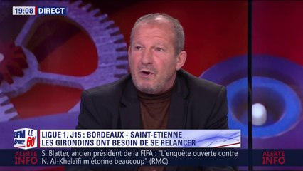 Gourvennec doit-il changer de système de jeu ?