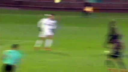 Chang-Hoon Kwon Goal HD - Amiens	1-1	Dijon 28.11.2017