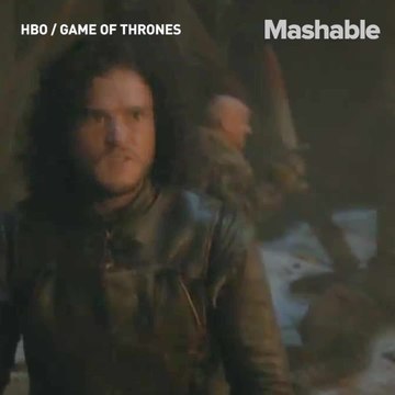 Mashable learns how to fight like a 'Game of Thrones' slayer