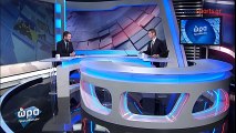 12η Παναιτωλικός-ΑΕΛ 3-1 2017-18 Ώρα των πρωταθλητών-Novasports