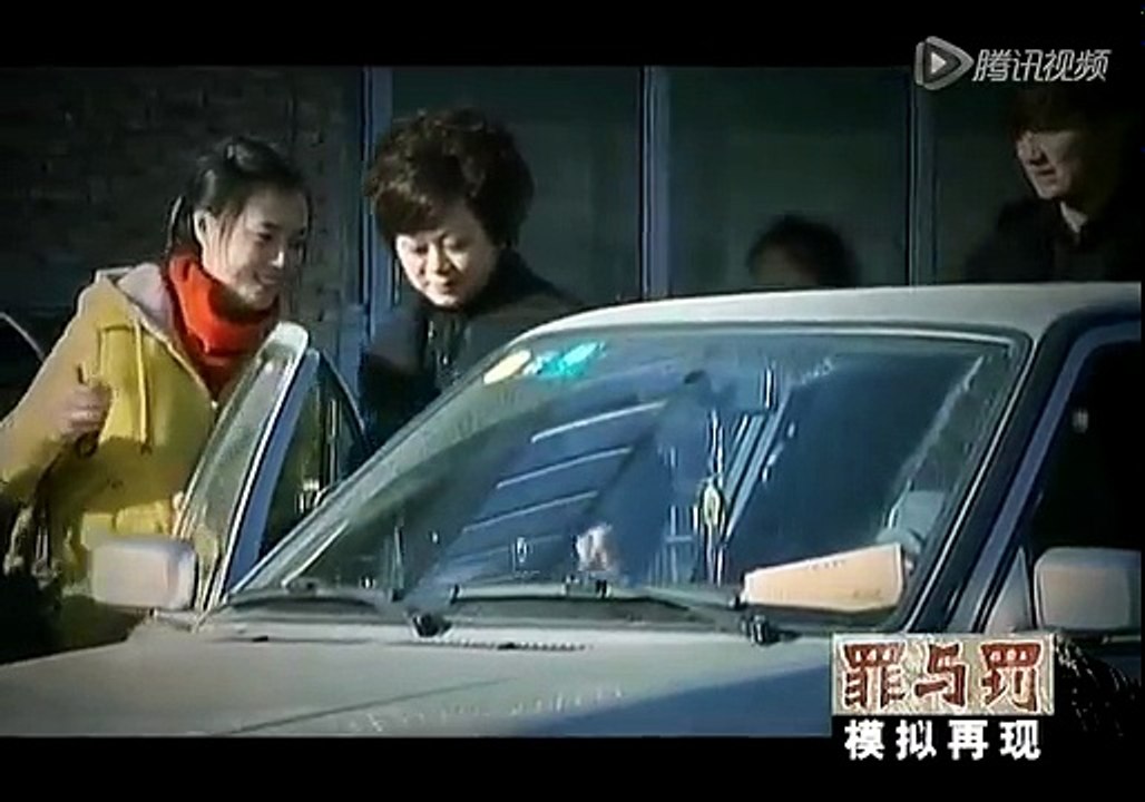 【临刑会见】死刑犯的刑前自白书：绝命恋人