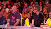 Vincent Moscato bientôt à la télé ? Il répond !