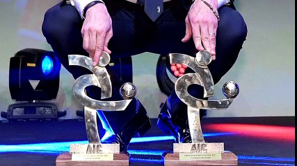 Gianluigi Buffon fue elegido el mejor jugador y portero de la pasada Serie A