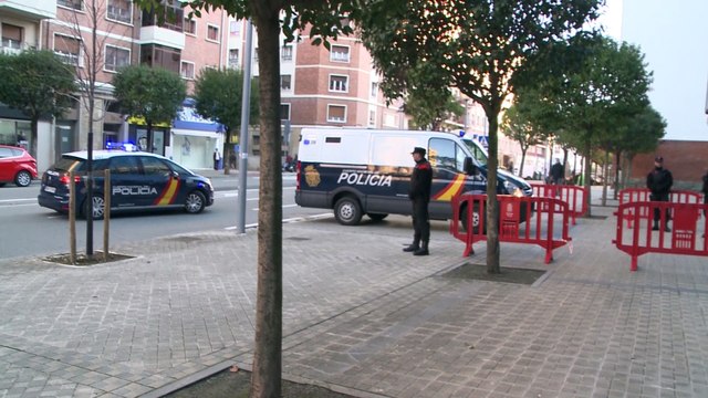 Visto para sentencia juicio 'La Manada' que se declara inocente