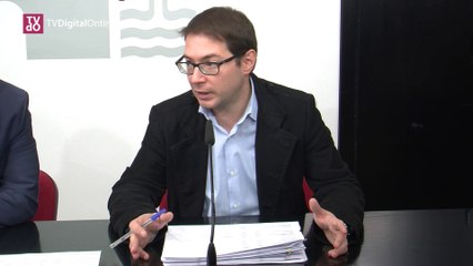 Pressupostos de l'àrea d'Educació, Esports i Joventut per a 2018