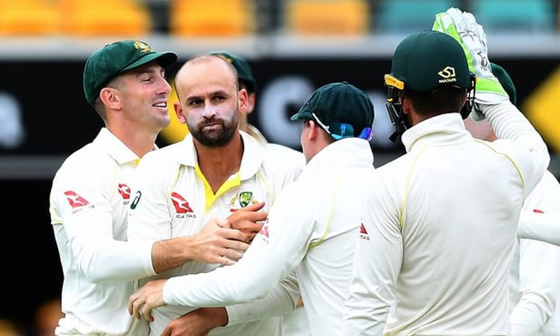 Australia vs England 1st Test Day 5 Highlights, The Ashes, 2017-18