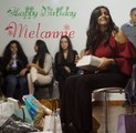 Melannie's Debut Party- 18th Birthday Celebration