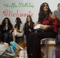 Melannie's Debut Party- 18th Birthday Celebration