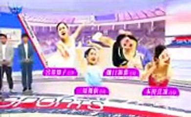 本田真凜(HONDA Marin) - 20171015 サンデースポーツ  , Tv series online free fullhd movies cinema comedy 2018