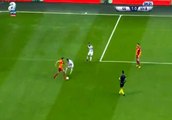 Yasin Oztekin Goal HD - Galatasaray	1-0	Sivas Belediyespo