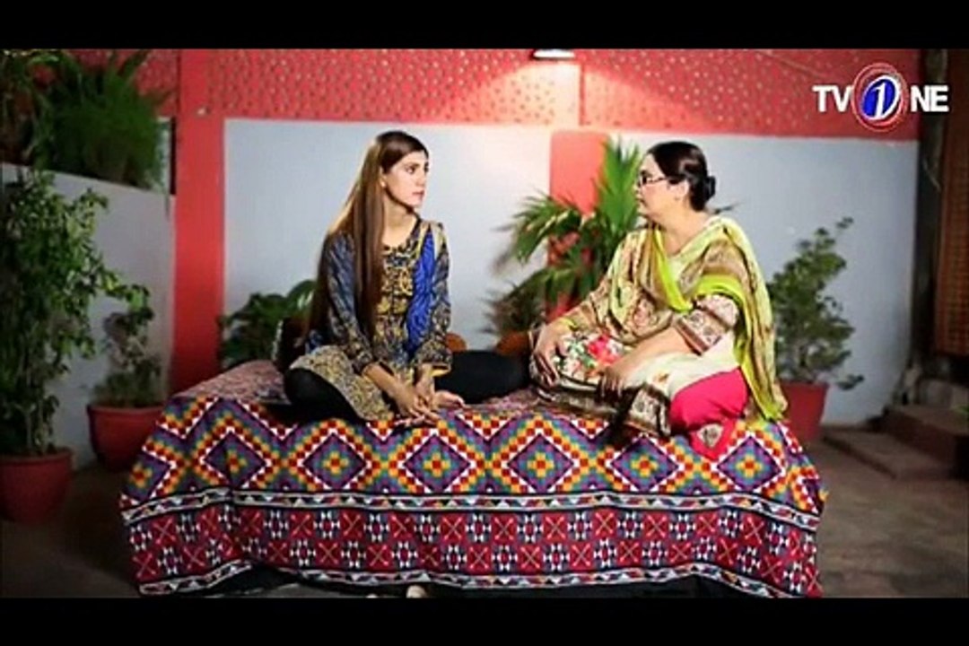 Gali Mein Chand Nikla - Episode 36