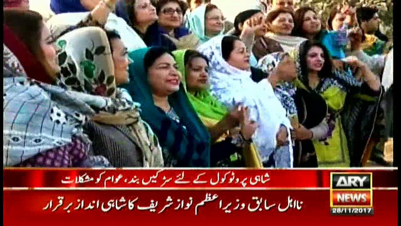News @ 9 - 28th November 2017