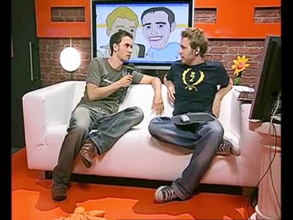 Giga games - best of 13.06.2007