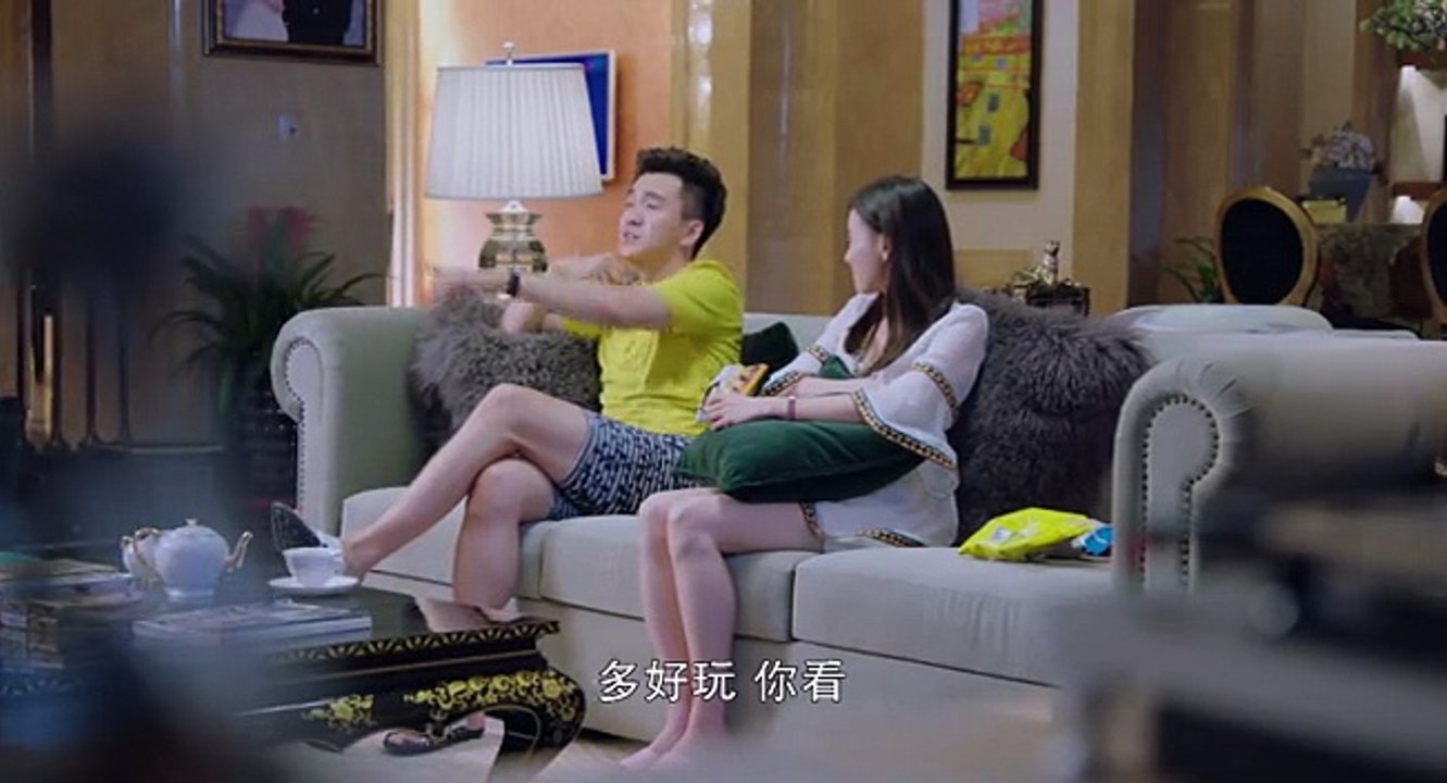 暖爱 第15集