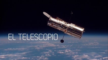 El Telescopio. Grandes Inventos.