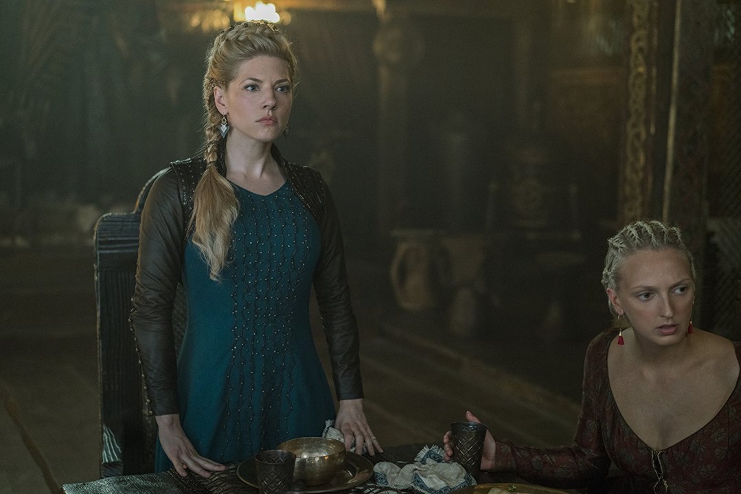 Vikings (S5xE03) - Watch Season 5 Episode 3 |Full Online