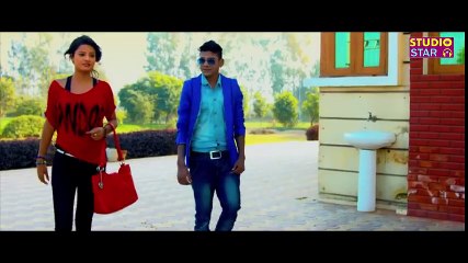 2016 Update Romantic Chora DJ Haryana Jeetu G Ridhi