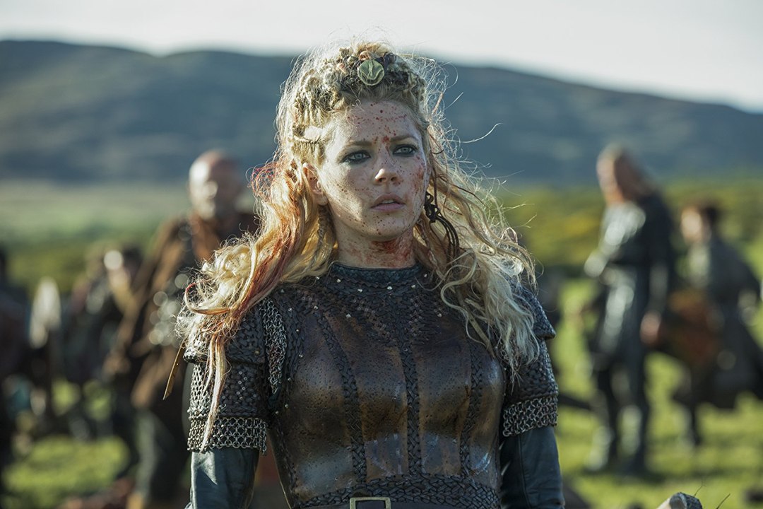 Vikings Season 5 Episode 11 HD Full - Watch Series Action