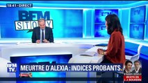 Meurtre d'Alexia Daval: les enquêteurs disposent d'indices probants