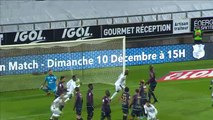 Gael Kakuta Goal HD - Amienst1-0tDijon 28.11.2017